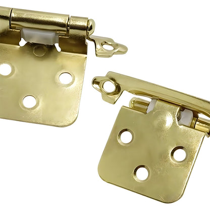 American Hydraulic Buffer Self-Closing Door Hinge