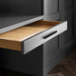 Rounded-Edge Solid Brass Cabinet Handles and Knobs