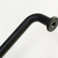 Zinc Alloy Arch Cabinet Pulls and Round Knobs