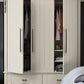Retro Brass Cabinet Pulls and Knobs