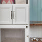 Classic Retro Brass Furniture Cabinet Pulls