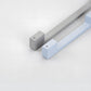 Multi-Color Slim Rectangular Bar Cabinet Handles
