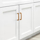 Beech Wood Cabinet Pulls and Round Cabinet Knob