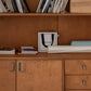 Retro Rounded Rectangle Cabinet Handles and Drawer Pulls