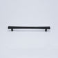 French Style Square Bar Cabinet Pulls and T Knobs