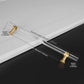 Clear Acrylic Cabinet Pulls and T-Bar Knobs