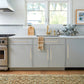 Aluminum Alloy Rounded Arc Cabinet Pulls and Drawer Handles