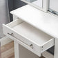 Zinc Alloy Drawer Pulls with Elegant European Design
