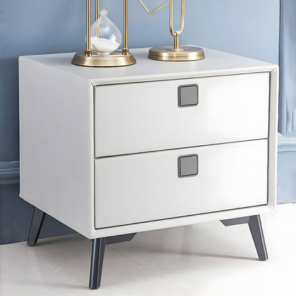 Hidden Flip-Out Recessed Cabinet Handles