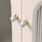 Creative Ball Brass Cabinet Knobs