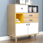 Hidden Flip-Out Recessed Cabinet Handles