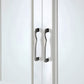 European Style Zinc Alloy Cabinet Pulls and Knobs