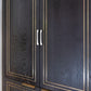 Colorful Round Bar Cabinet Handles and Knobs
