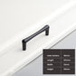 Vintage Zinc Alloy Bow Drawer Pulls and Round Cabinet Knobs
