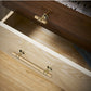 Stylish European Design Zinc Alloy Drawer Pulls
