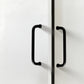 U-Shaped Rounded Arc Cabinet Handles and Drawer Pulls