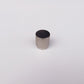 Knurled Aluminum Cabinet Pull Handles and Knobs