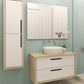 Contemporary Edge Cabinet Pulls for Kitchen Cabinets