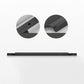 Contemporary Edge Cabinet Pulls for Kitchen Cabinets