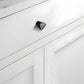 European Style Zinc Alloy Cabinet Pulls and Knobs