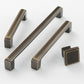 Modern Zinc Alloy Cabinet Handle for Kitchen
