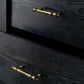 Solid Brass Vintage Cabinet Pulls and Knobs