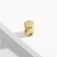 Zinc Alloy Round Bar Cabinet Pulls and Knobs