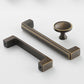 Modern Zinc Alloy Cabinet Handle for Kitchen