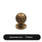 Antique Bronze Brass Cabinet Pulls