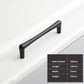 Vintage Zinc Alloy Bow Drawer Pulls and Round Cabinet Knobs