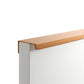 Multiple Sizes & Finishes Invisible Cabinet Edge Handles