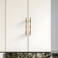 Vintage Brass Furniture Cabinet Pulls And Knobs