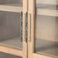 Marble Mother-of-Pearl Cabinet Pulls and Knobs