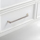 Angular Flat Bar Cabinet Handles and Drawer Pulls