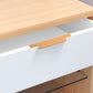 Invisible Edge Pull Cabinet Handles for Wardrobes