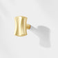 Modern Beveled Cabinet Handles and Knobs, Zinc Alloy