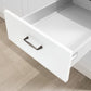 Classic Retro Brass Furniture Cabinet Pulls