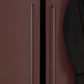 Knurled Aluminum Alloy Cabinet Handles and Round Knobs