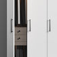 Smooth Round Bar Cabinet Pulls and Drawer Handles