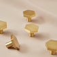 Brushed Gold Cabinet Bar Pull for Kitchen