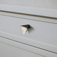 European Style Zinc Alloy Cabinet Pulls and Knobs