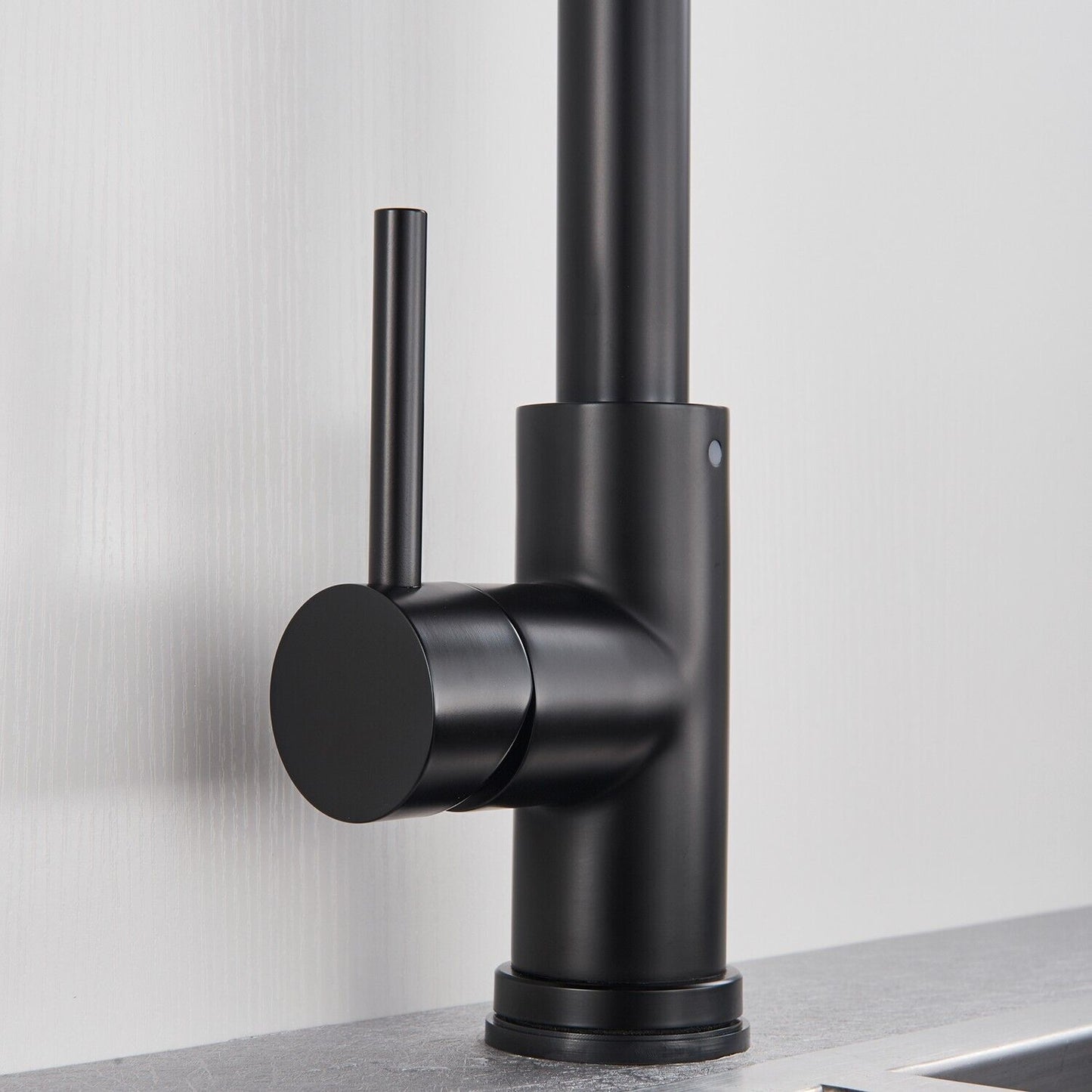 Senso Touch-Activated Pull-Down Kitchen Faucet