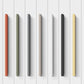 Aluminum Alloy Colorful Drawer Handles