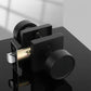 Heavy Duty Interior Door Knobs with Privacy and Passage Options