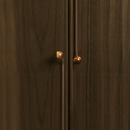Ball Detail Cabinet Pulls and Knobs for Wardrobes