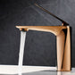 Single Handle Single Hole Brass Vessel Bathroom Sink Faucet