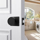 Heavy Duty Interior Door Knobs with Privacy and Passage Options