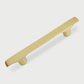 Zinc Alloy Square T-Bar Cabinet Handles and Knobs