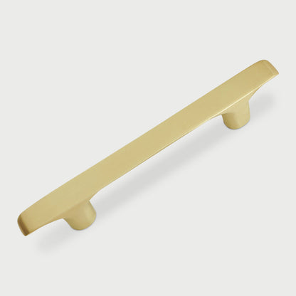 Zinc Alloy Square T-Bar Cabinet Handles and Knobs