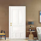 Keyed Entry Door Knob and Deadbolt Set for Exterior Doors